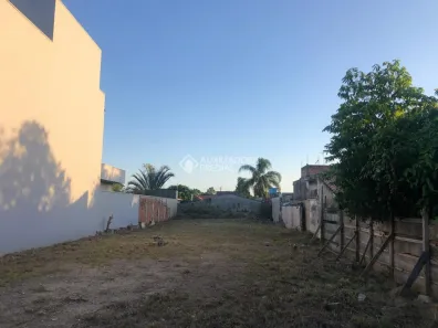 Lote/Terreno à venda, 484m² no Niterói, Canoas