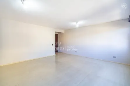 Apartamento com 3 Quartos à venda, 135m² no São Francisco, Curitiba