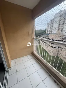 Apartamento com 2 Quartos para alugar, 47m² no Vila Maracanã, São Paulo