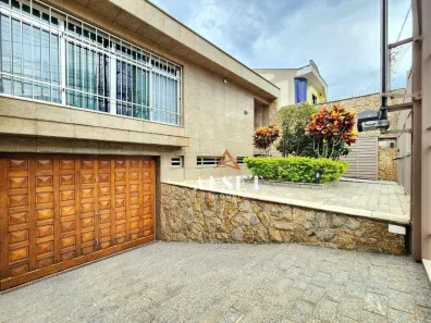 Casa com 3 Quartos à venda, 285m² no Vila Formosa, São Paulo