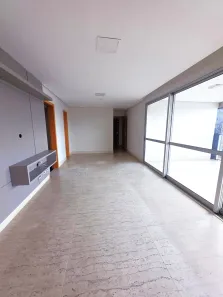 Apartamento com 4 Quartos para alugar, 123m² no Savassi, Belo Horizonte