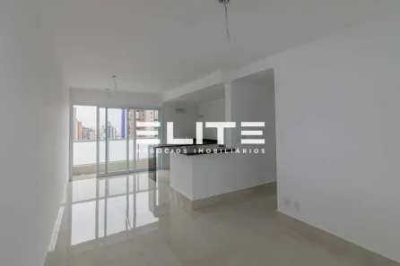 Apartamento com 2 Quartos à venda, 65m² no Jardim, Santo André