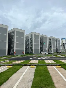 Apartamento com 2 Quartos à venda, 40m² no , Paço do Lumiar