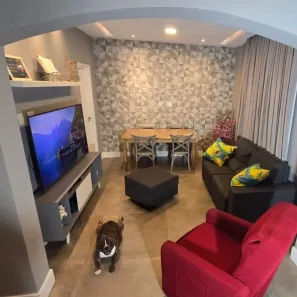 Casa com 3 Quartos à venda, 85m² no Icaraí, Niterói