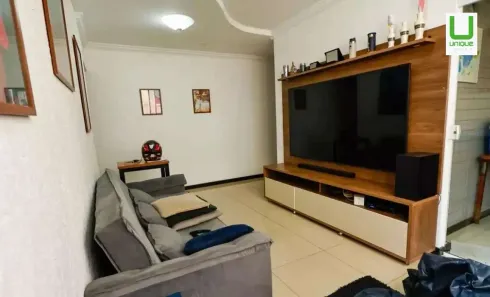 Cobertura com 3 Quartos à venda, 107m² no Buritis, Belo Horizonte