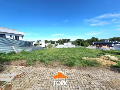 Lote/Terreno à venda, 326m² no Porto Madero Residence, Presidente Prudente