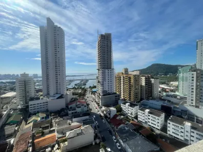 Apartamento com 2 Quartos à venda, 80m² no Fazenda, Itajaí