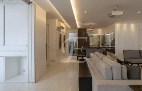 Apartamento com 3 Quartos à venda, 197m² no Higienópolis, São Paulo