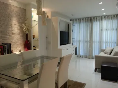 Apartamento com 2 Quartos à venda, 84m² no Barra da Tijuca, Rio de Janeiro