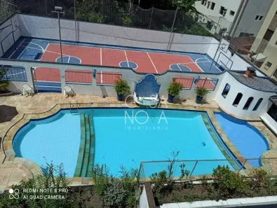 Apartamento com 2 Quartos à venda, 100m² no Enseada, Guarujá