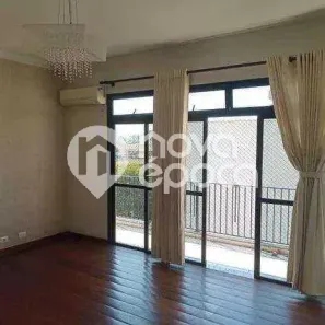 Apartamento com 4 Quartos à venda, 138m² no Tijuca, Rio de Janeiro