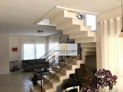 Casa de Condomínio com 4 Quartos à venda, 300m² no Condomínio Terras do Vale, Caçapava
