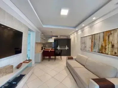 Apartamento com 2 Quartos à venda, 66m² no Praia Brava, Florianópolis