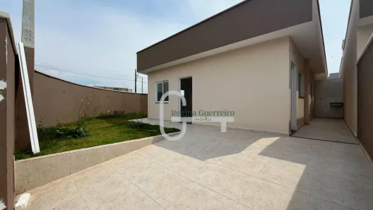 Casa com 2 Quartos à venda, 67m² no Balneário Stella Maris, Peruíbe