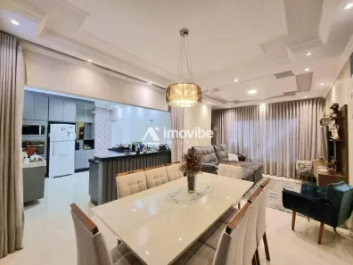 Casa com 3 Quartos à venda, 175m² no Terrazul SM, Santa Bárbara D'Oeste