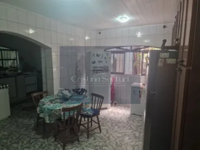 Sobrado com 5 Quartos à venda, 325m² no Jardim São Jorge, São José dos Campos