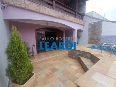 Casa com 3 Quartos à venda, 334m² no São Geraldo, Poços de Caldas
