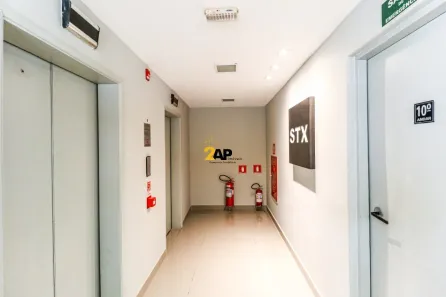 Sala Comercial à venda, 154m² no Jardim Paulistano, São Paulo