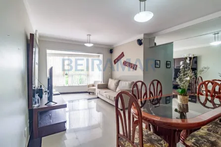 Apartamento com 2 Quartos à venda, 82m² no Norte, Brasília