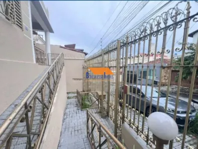 Casa com 3 Quartos à venda, 170m² no Renascença, Belo Horizonte