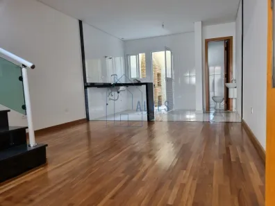 Sobrado com 3 Quartos para alugar, 110m² no Vila Isa, São Paulo