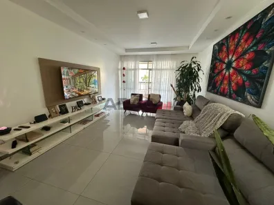 Apartamento com 4 Quartos à venda, 210m² no Setor Bueno, Goiânia