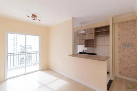 Apartamento com 2 Quartos à venda, 57m² no Umuarama, Osasco