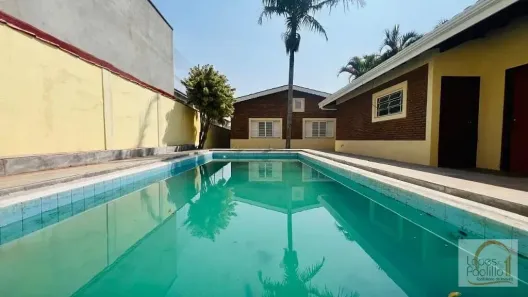Casa com 3 Quartos à venda, 242m² no Loteamento Loanda, Atibaia
