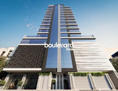 Apartamento com 3 Quartos à venda, 102m² no Andorinha, Itapema