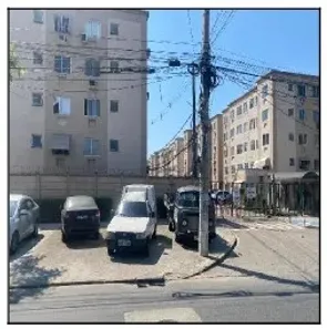 Apartamento com 1 Quarto à venda, 47m² no Anchieta, Rio de Janeiro