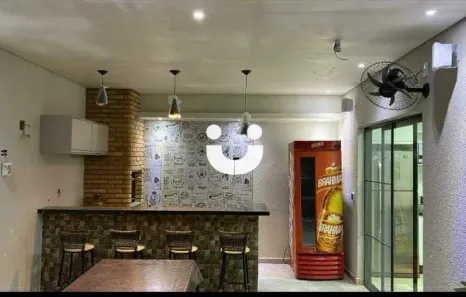 Casa com 3 Quartos à venda, 147m² no Cajuru do Sul, Sorocaba