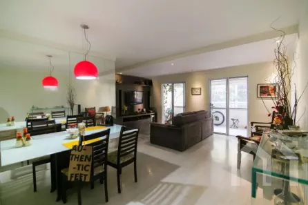 Apartamento com 3 Quartos à venda, 103m² no Vila Suzana, São Paulo