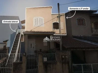 Casa com 3 Quartos à venda, 92m² no Vila Santa Cecília, Volta Redonda