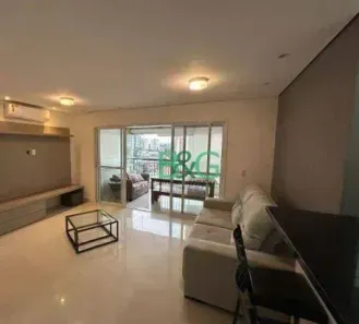 Apartamento com 2 Quartos à venda, 86m² no Jardim Brasil (Zona Sul), São Paulo