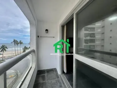 Apartamento com 2 Quartos à venda, 80m² no Pitangueiras, Guarujá