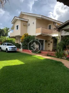 Sobrado com 4 Quartos à venda, 300m² no Chapada dos Guimarães, Chapada dos Guimarães