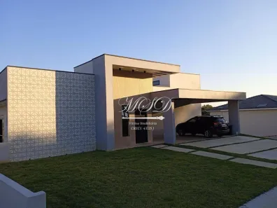 Casa de Condomínio com 4 Quartos à venda, 300m² no Condomínio Colinas do Parahyba, São José dos Campos