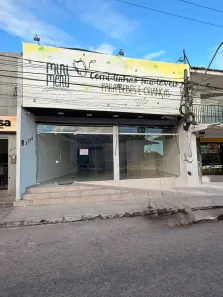 Ponto Comercial para alugar, 150m² no Brasília, Arapiraca