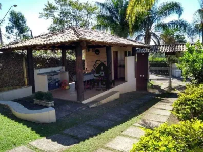 Casa de Condomínio com 4 Quartos à venda, 264m² no Morada dos Nobres, Taubaté