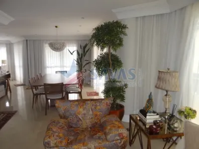 Apartamento com 4 Quartos à venda, 579m² no Centro, Florianópolis