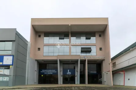 Prédio Comercial para alugar, 1500m² no Igara, Canoas