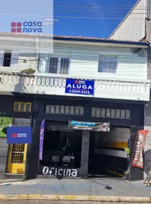 Casa com 2 Quartos para alugar, 50m² no Vila Constança, São Paulo