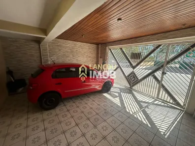 Casa com 2 Quartos à venda, 111m² no Vila Iguaçu, Várzea Paulista