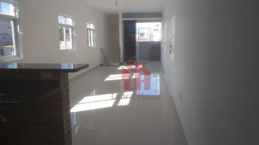 Casa com 3 Quartos à venda, 135m² no Embaré, Santos