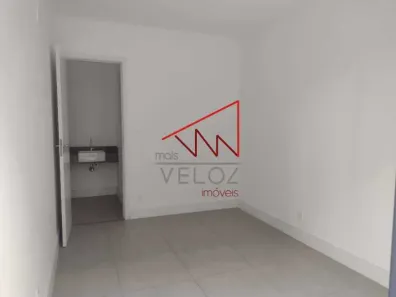 Apartamento com 1 Quarto à venda, 47m² no Centro, Rio de Janeiro