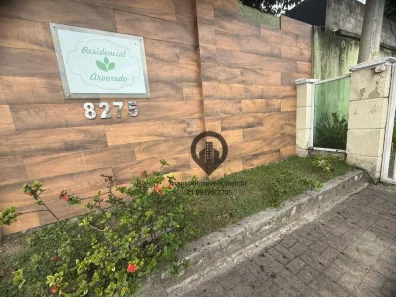 Casa de Condomínio com 2 Quartos à venda, 61m² no Inhoaíba, Rio de Janeiro
