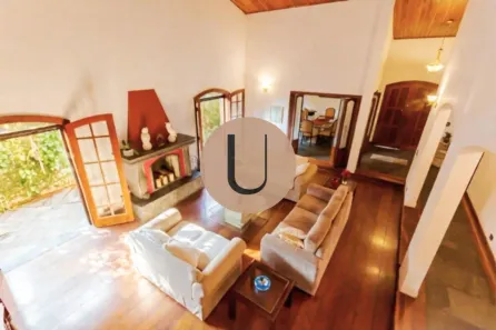 Casa com 4 Quartos à venda, 368m² no Jardim Guedala, São Paulo