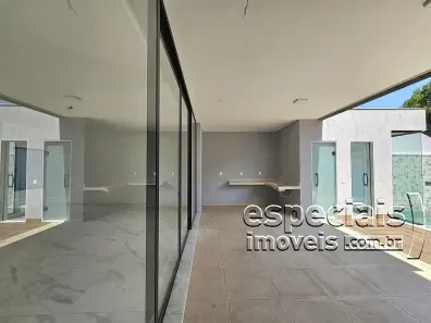 Casa de Condomínio com 4 Quartos à venda, 350m² no Barra da Tijuca, Rio de Janeiro