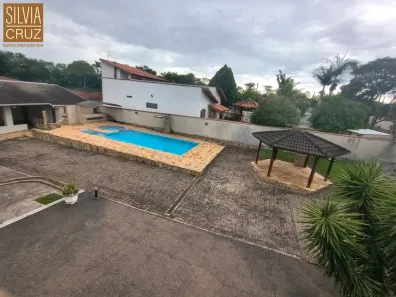 Casa de Condomínio com 5 Quartos à venda, 359m² no Colinas do Piracicaba (Ártemis), Piracicaba