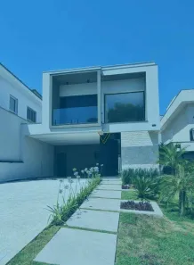 Casa de Condomínio com 3 Quartos à venda, 212m² no Suru, Santana de Parnaíba